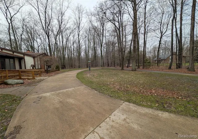 Homes for sale in Columbus, MI | 9345 Weber Rd, Columbus, MI 48063 | MLS# 60997583