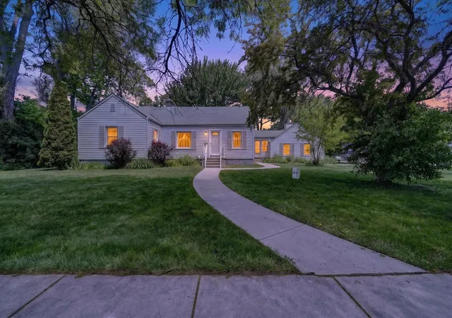 Photo 1 of Single family home for sale at 14000 Wales St, Oak Park, MI 48237 | MLS# 70535885 | Listing updated on 2026-08-28