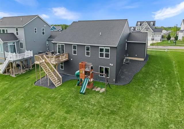 Photo 61 of Single family home for sale at 1721 Julienne Ct, Byron Center, MI 49315 | MLS# 70543489 | Listing updated on 2026-08-28