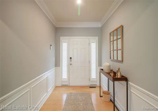 Photo 3 of Sale Pending at 45204 Preserve Ct, Novi, MI 48375 2225 | MLS# 61008876 | Listing updated on 2026-09-06