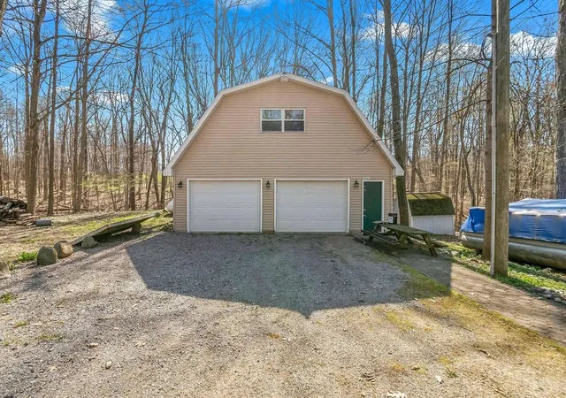 Land for sale at 3549 Majestic Ct, Hillsdale, MI 49242 | MLS# 70523669