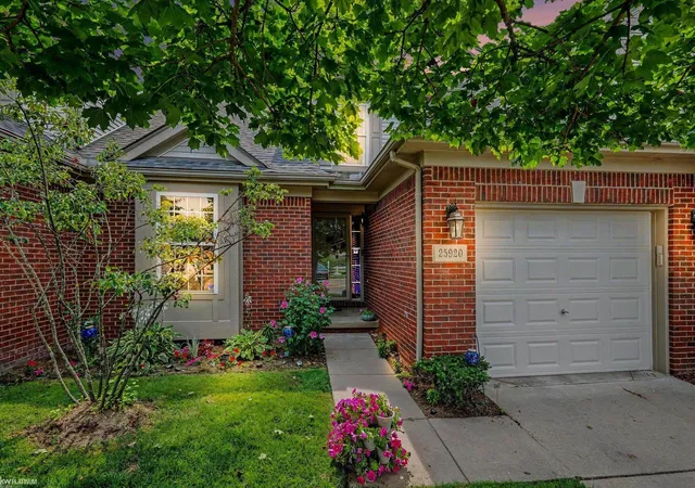 Photo 2 of Condo for sale at 25920 Ashby Dr, Harrison Twp, MI 48045 | MLS# 50219921 | Listing updated on 2026-08-27