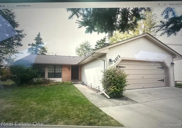 2nd image of 3373 Auburn Dr, Troy, MI 48083 | MLS# 60945324