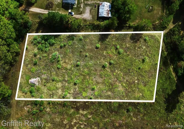 5th image of 9800 Beeman Rd, Chelsea, MI 48118 | MLS# 60940592