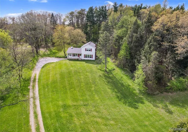 1st image of 2300 Old Plank Rd, Milford, MI 48381 | MLS# 61001938