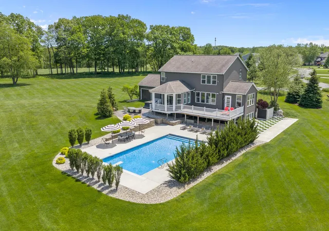 Photo 1 of Sale Pending at 5308 Settlers Grv Rd, Belmont, MI 49306 | MLS# 70535058 | Listing updated on 2026-06-13