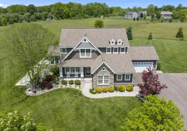 Photo 2 of Sale Pending at 5308 Settlers Grv Rd, Belmont, MI 49306 | MLS# 70535058 | Listing updated on 2026-06-13