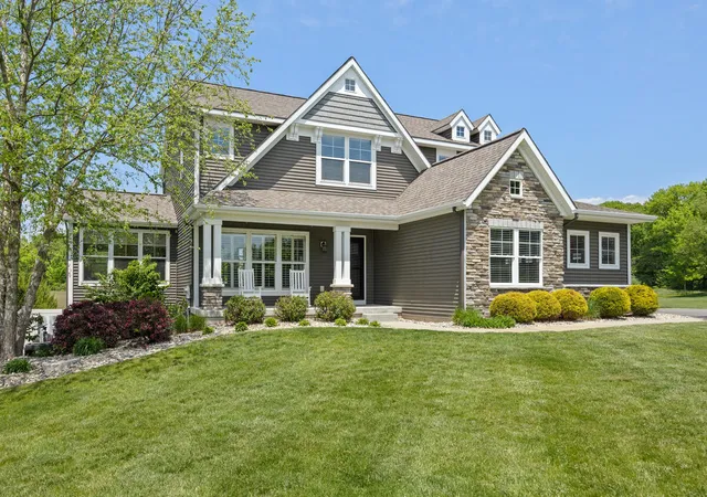 Photo 3 of Sale Pending at 5308 Settlers Grv Rd, Belmont, MI 49306 | MLS# 70535058 | Listing updated on 2026-06-13