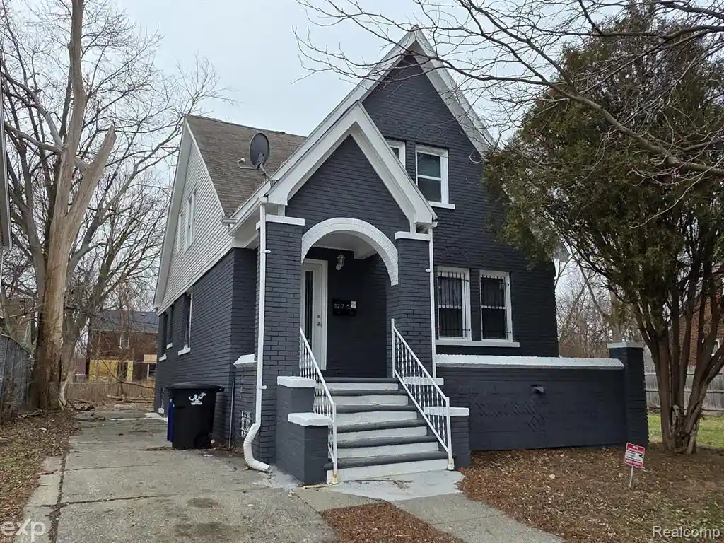 Single family home for sale at 5217 Lakeview St, Detroit, MI 48213 3719 | MLS# 61008732