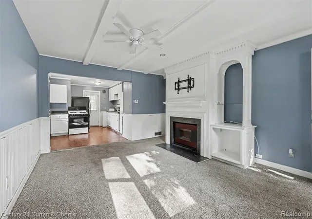 Photo 2 of Single family home for sale at 7908 Clippert St, Taylor, MI 48180 2570 | MLS# 61023375 | Listing updated on 2026-09-04