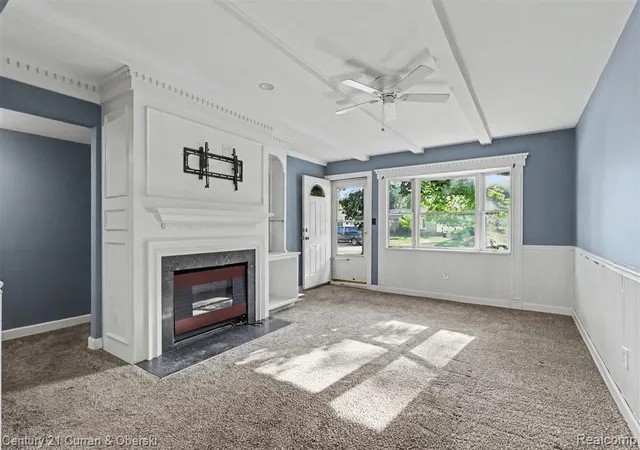 Photo 3 of Single family home for sale at 7908 Clippert St, Taylor, MI 48180 2570 | MLS# 61023375 | Listing updated on 2026-09-04