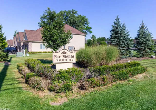 Photo 3 of Condo for sale at 16665 Savor Ln #6, Clinton Township, MI 48035 | MLS# 50217571 | Listing updated on 2026-08-20
