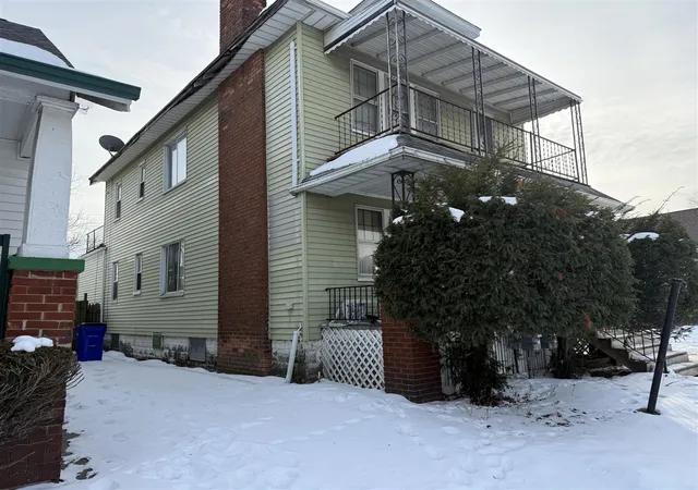 3rd image of 6413 Linsdale St, Detroit, MI 48204 | MLS# 70514897