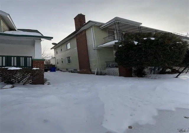 4th image of 6413 Linsdale St, Detroit, MI 48204 | MLS# 70514897
