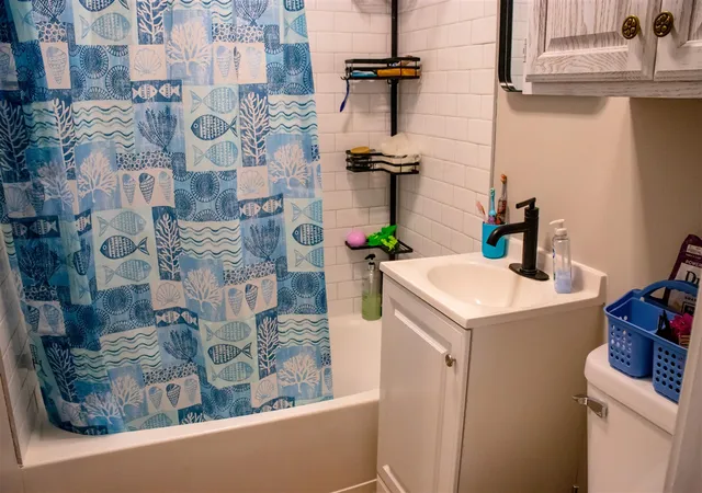 Photo 4 of Single family home for sale at 3649 Jefferson Ave, Grand Rapids, MI 49548 | MLS# 70547291 | Listing updated on 2026-07-22