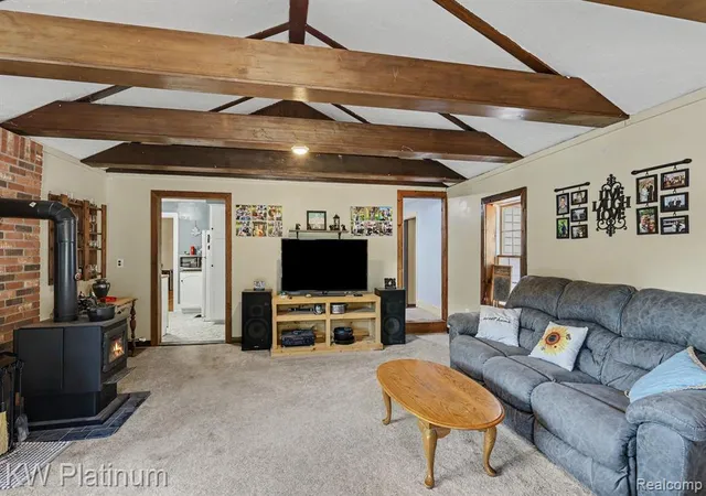 Homes for sale in Vermontville, MI | 581 S Main St, Vermontville, MI 49096 | MLS# 61006302