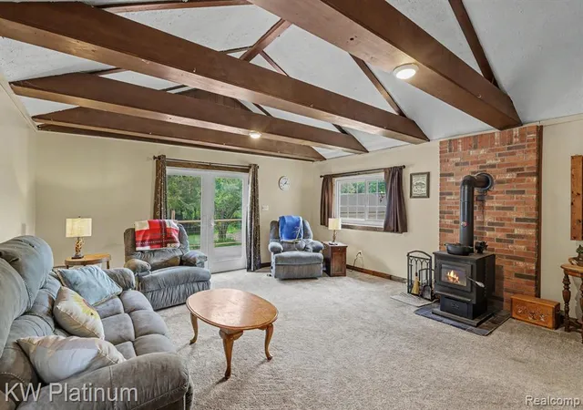 Homes for sale in Vermontville, MI | 581 S Main St, Vermontville, MI 49096 | MLS# 61006302