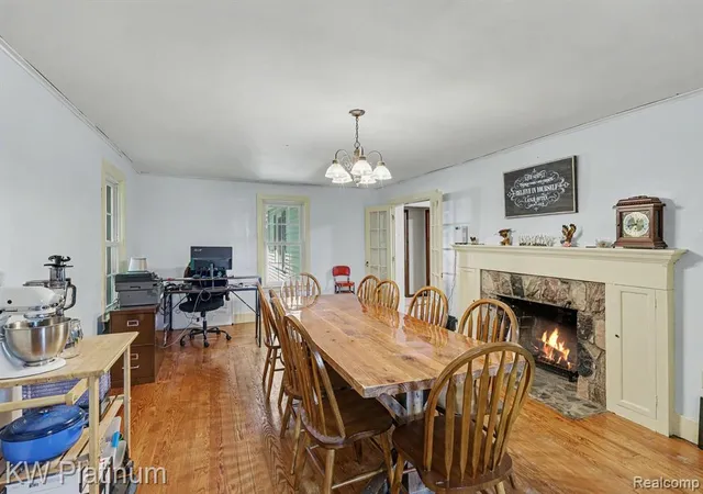Homes for sale in Vermontville, MI | 581 S Main St, Vermontville, MI 49096 | MLS# 61006302