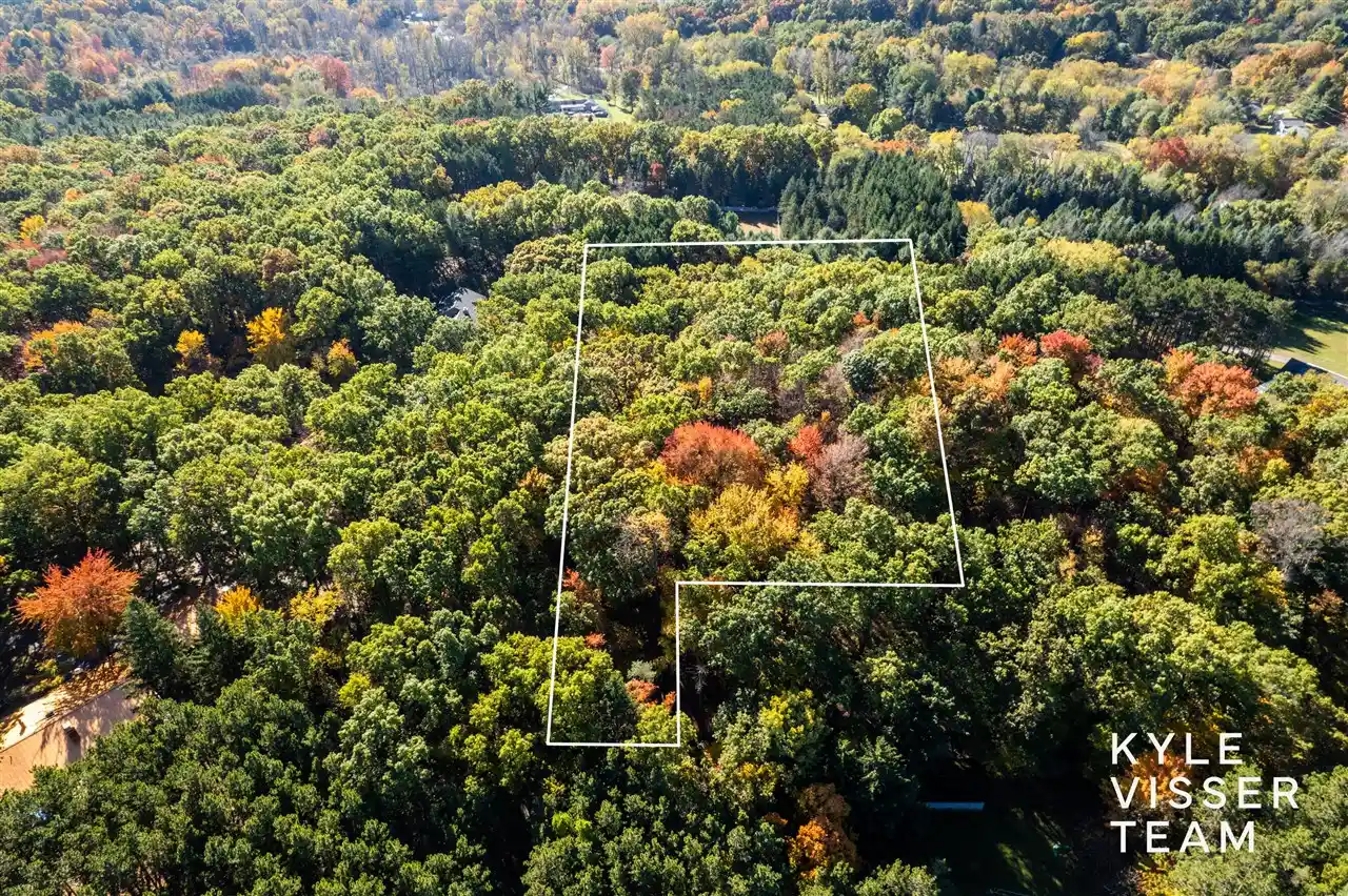 Photo 1 of Land for sale at 7336 Leonard St, Ada, MI 49301 | MLS# 70564875 | Listing updated on 2026-10-28