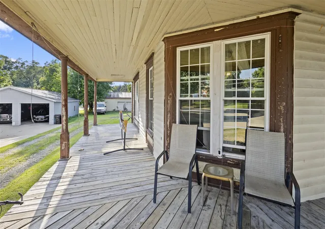 Photo 3 of Single family home for sale at 216 N Chicago St, Litchfield, MI 49252 | MLS# 70555561 | Listing updated on 2026-09-14