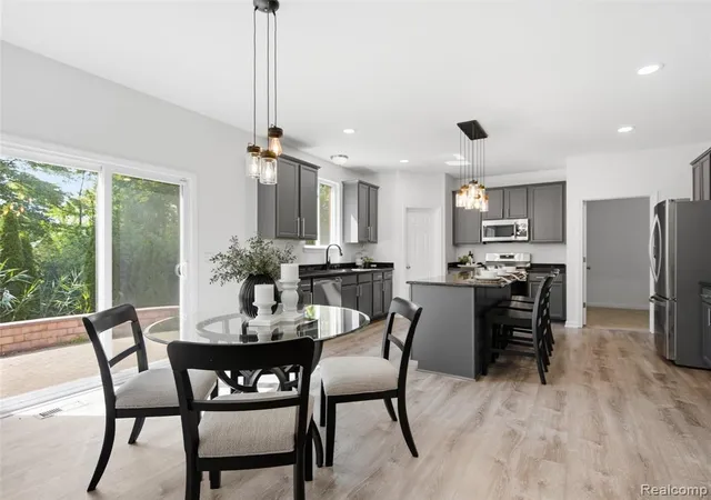 Photo 3 of Single family home for sale at 53283 Jaclyn Dr, Shelby Township, MI 48315 | MLS# 61018716 | Listing updated on 2026-09-06