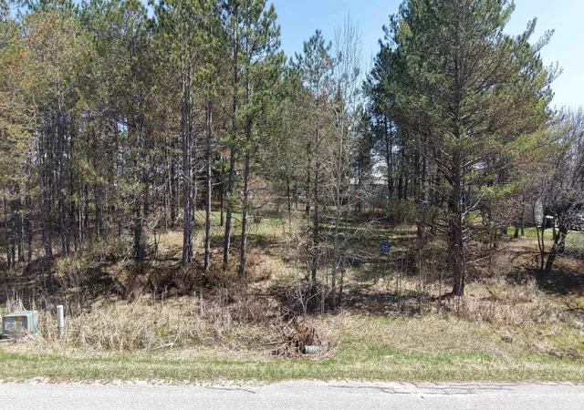 Photo 1 of Land for sale at 5486 Knights Way, Gladwin, MI 48624 | MLS# 50202484 | Listing updated on 2026-07-21