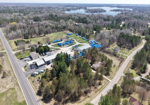 Photo 2 of Land for sale at 5486 Knights Way, Gladwin, MI 48624 | MLS# 50202484 | Listing updated on 2026-07-21