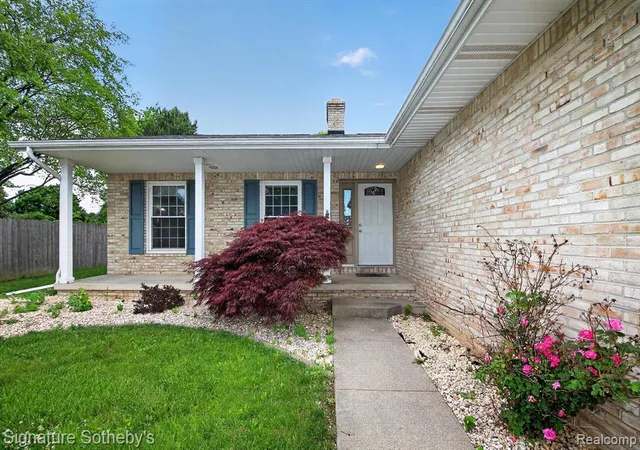 Homes for sale in Frankenmuth, MI | 652 Willow Ln, Frankenmuth, MI 48734 | MLS# 61002487