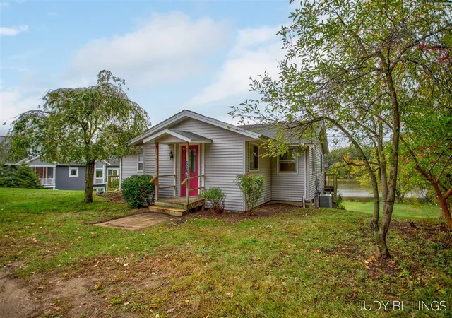 Homes for sale in Saugatuck, MI | 6342 Old Allegan Rd, Saugatuck, MI 49453 | MLS# 70526100