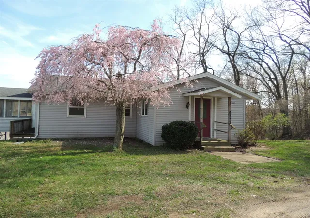 Homes for sale in Saugatuck, MI | 6342 Old Allegan Rd, Saugatuck, MI 49453 | MLS# 70526100