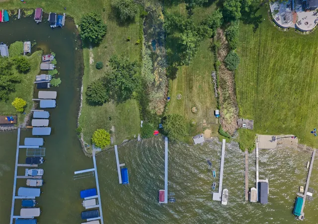 Photo 2 of Land for sale at 196 Wildwood Beach Rd, Quincy, MI 49082 | MLS# 70545523 | Listing updated on 2026-07-15