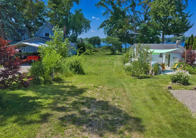 Photo 3 of Land for sale at 196 Wildwood Beach Rd, Quincy, MI 49082 | MLS# 70545523 | Listing updated on 2026-07-15