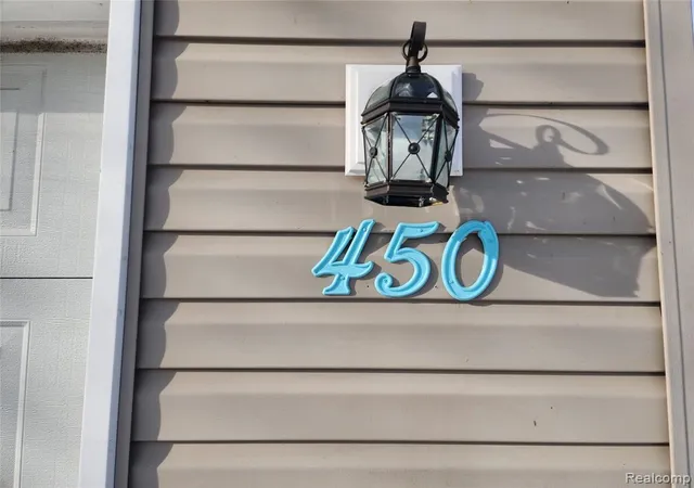 5th image of 450 Glencoe, Temperance, MI 48182 | MLS# 60958179