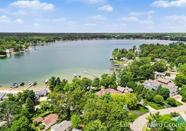 2nd image of 8750 Narnia Trl, Rockford, MI 49341 | MLS# 70539811