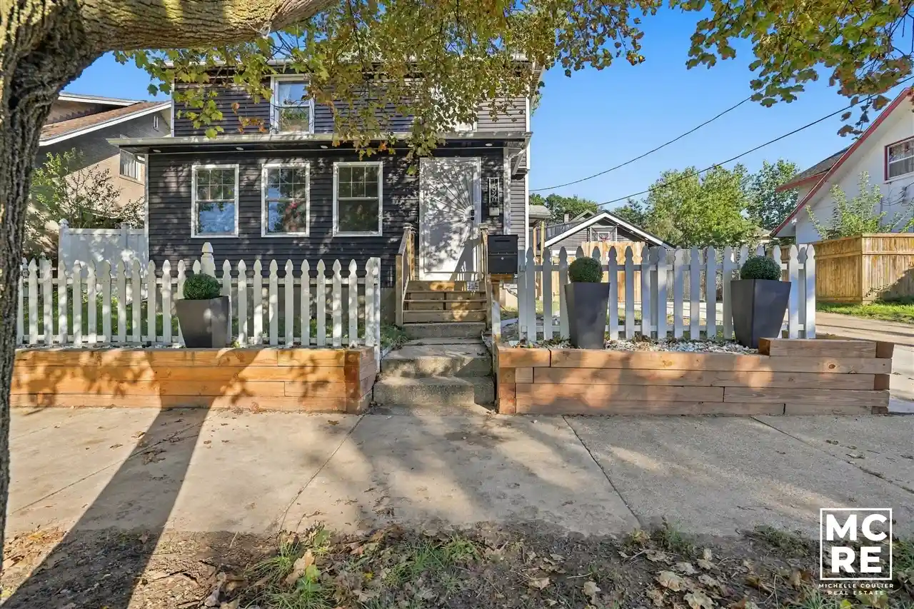 Photo 1 of Single family home for sale at 1820 Coit Ave, Grand Rapids, MI 49505 | MLS# 70562403 | Listing updated on 2026-10-17