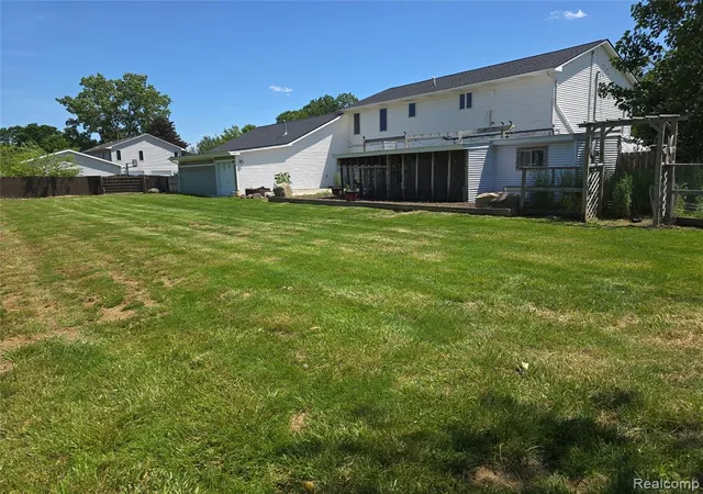 Homes for sale in Lapeer, MI | 5158 Coldwater Rd, Lapeer, MI 48446 | MLS# 61006954