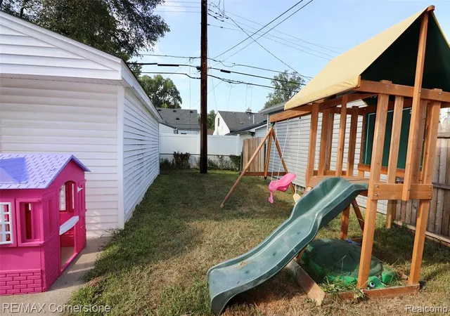Photo 20 of Single family home for sale at 34280 Harroun St, Wayne, MI 48184 2412 | MLS# 61024207 | Listing updated on 2026-09-02