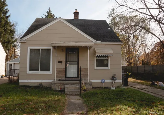 1st image of 18240 Codding St, Detroit, MI 48219 | MLS# 60355407