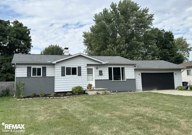 1st image of 5133 Merit Dr, Flint, MI 48506 | MLS# 50219110