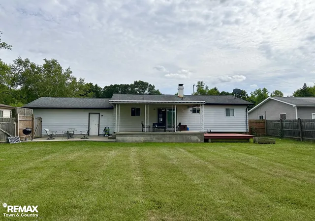 31st image of 5133 Merit Dr, Flint, MI 48506 | MLS# 50219110