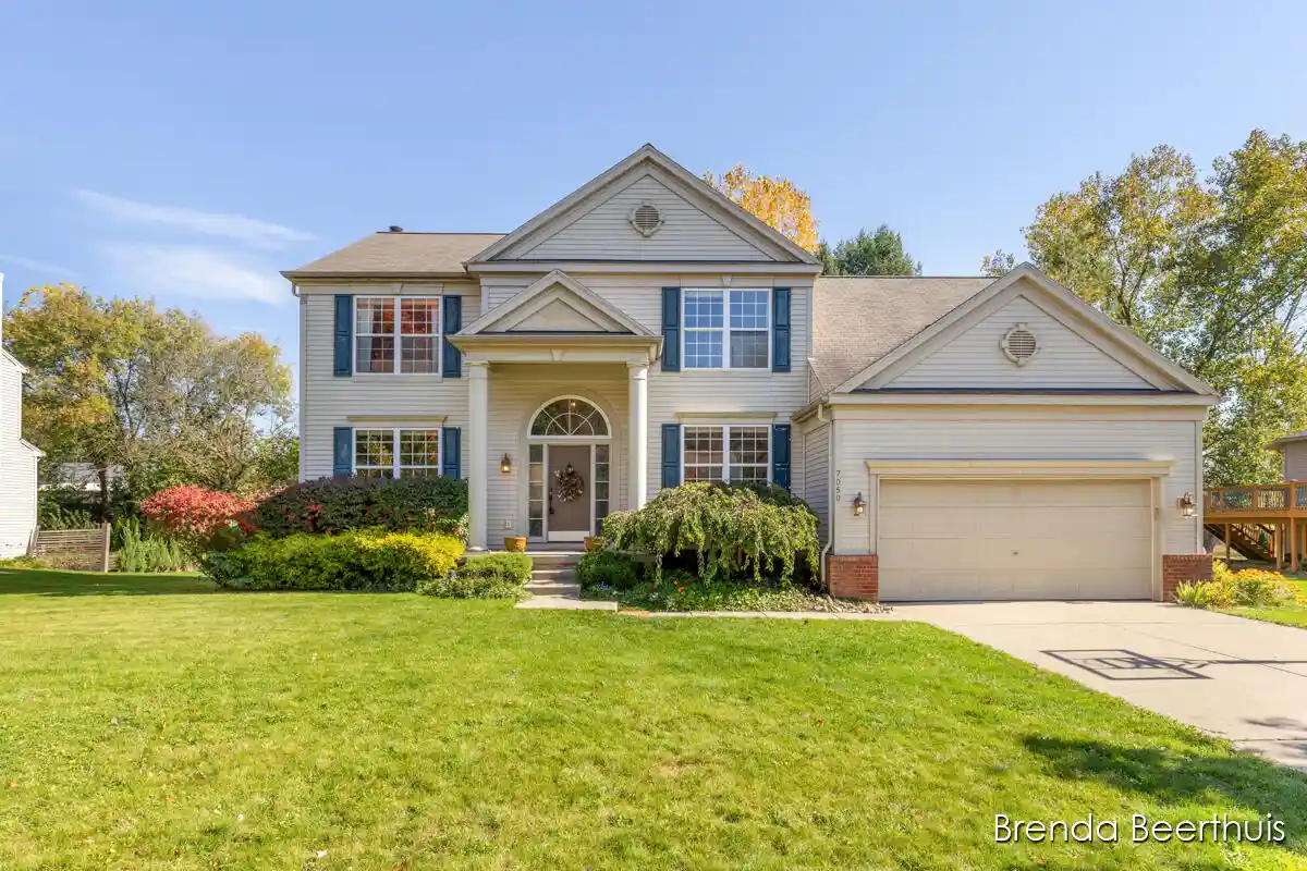 Photo 1 of Single family home for sale at 7050 Concolor Dr, Rockford, MI 49341 | MLS# 70564179 | Listing updated on 2026-10-22