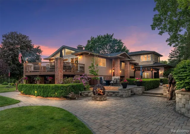 1st image of 8950 Riverview, Pinckney, MI 48169 | MLS# 60998656