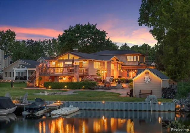 3rd image of 8950 Riverview, Pinckney, MI 48169 | MLS# 60998656