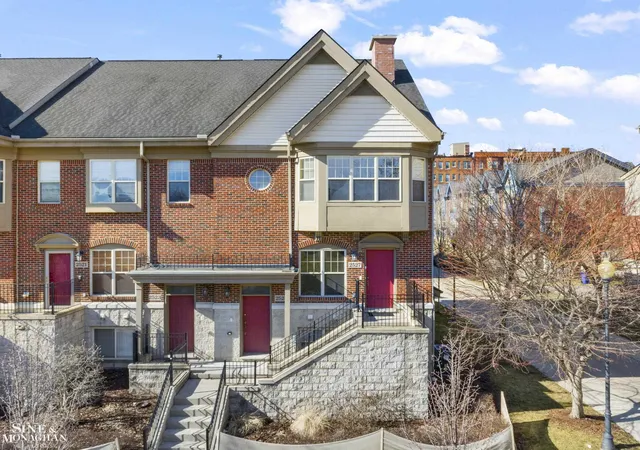 1st image of 2527 John R St, Detroit, MI 48201 | MLS# 50201333