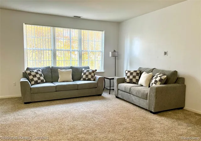 Photo 1 of Condo for sale at 4371 Aster Blvd, Howell, MI 48843 6629 | MLS# 60993272 | Listing updated on 2026-10-30