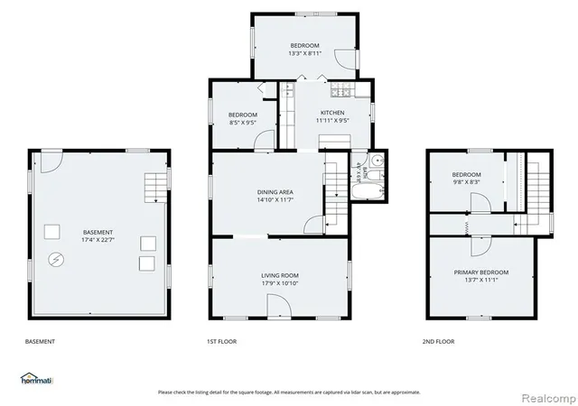 38th image of 3427 Byers St, Burton, MI 48519 | MLS# 61015416