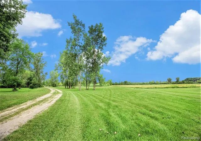 Homes for sale in Richmond, MI | 29988 Armada Ridge Rd, Richmond, MI 48062 | MLS# 60326788