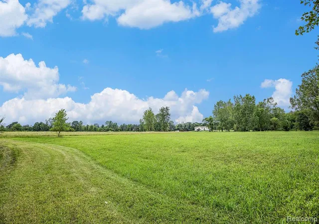 Homes for sale in Richmond, MI | 29988 Armada Ridge Rd, Richmond, MI 48062 | MLS# 60326788