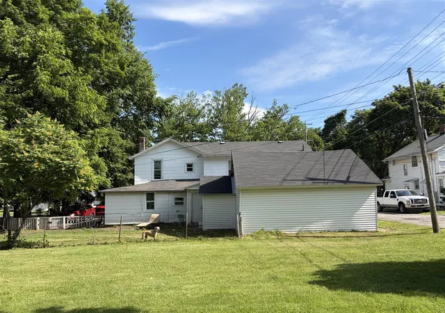 Homes for sale in Hillsdale, MI | 8 E South St, Hillsdale, MI 49242 | MLS# 70541332
