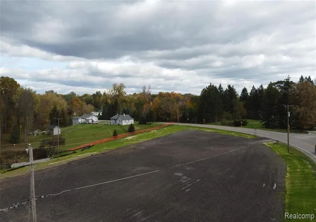 1st image of 000 Silver Lake Rd, South Lyon, MI 48178 | MLS# 60957164